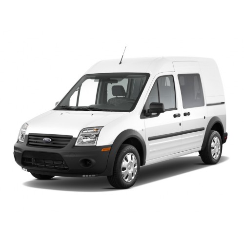 Ford Transit Connect (06.2002 - 12.2013)